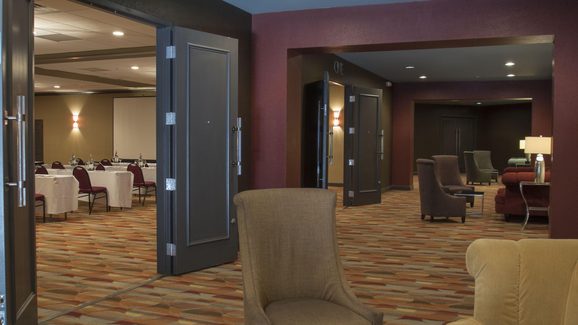 Delta By Marriott Airport Nashville