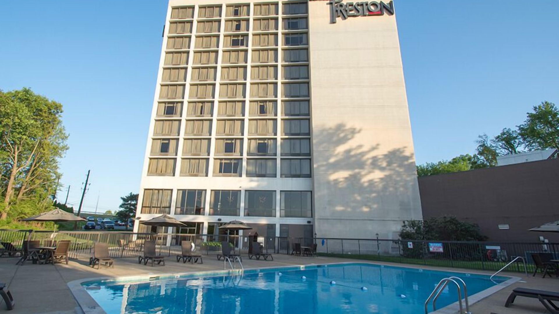 Delta By Marriott Airport Nashville