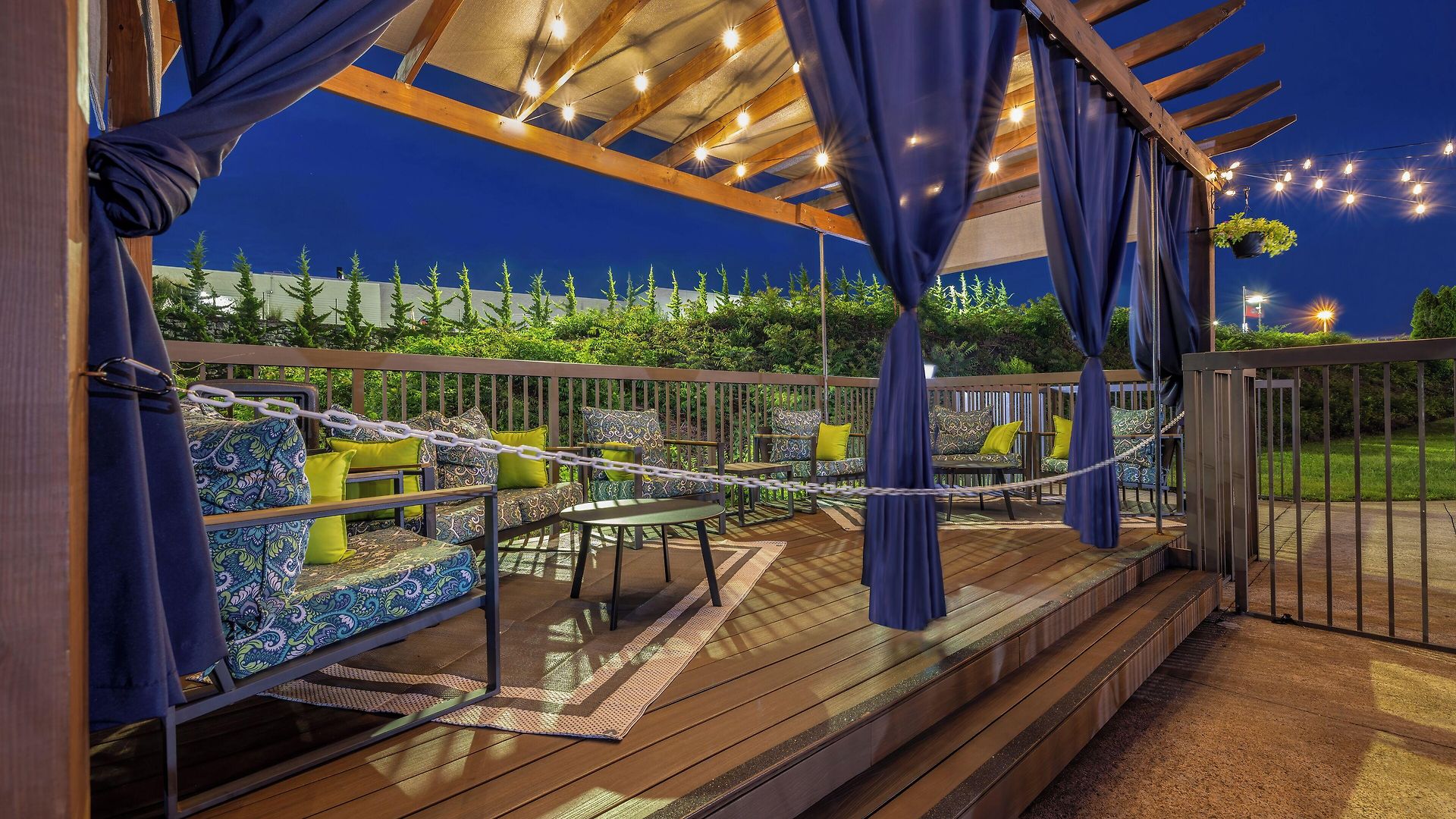 Delta By Marriott Airport 3*