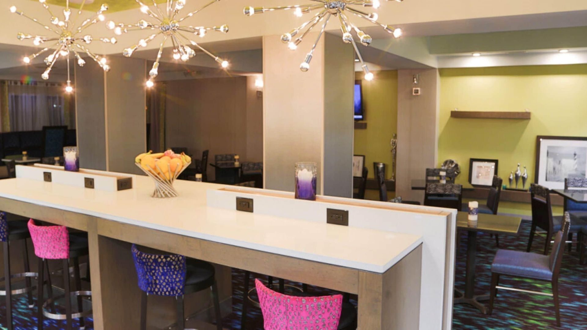 Hampton & Nashville-airport 3* Nashville