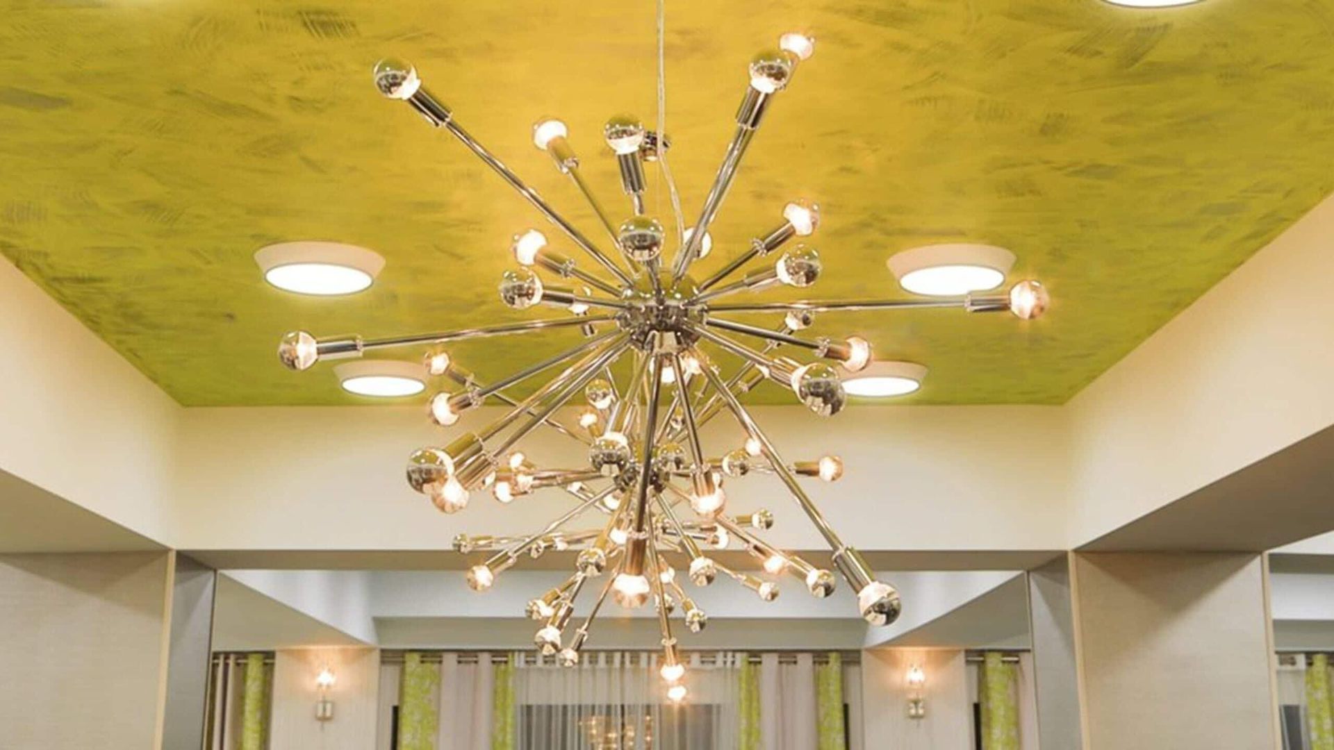Hampton & Nashville-airport Hotel 3*