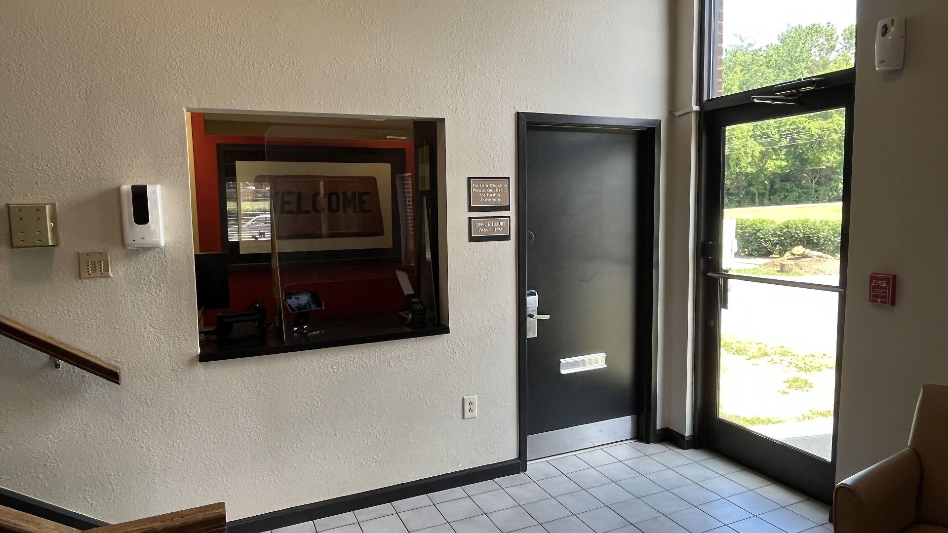 Homestay Suites 2* Nashville
