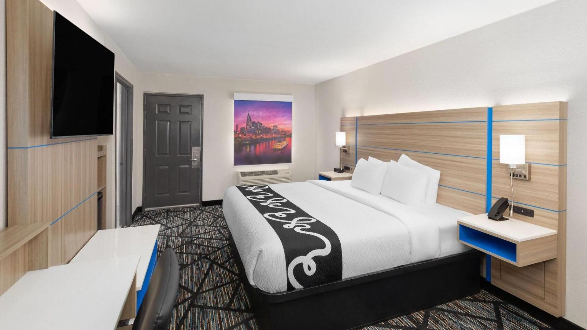 La Quinta By Wyndham South Nashville