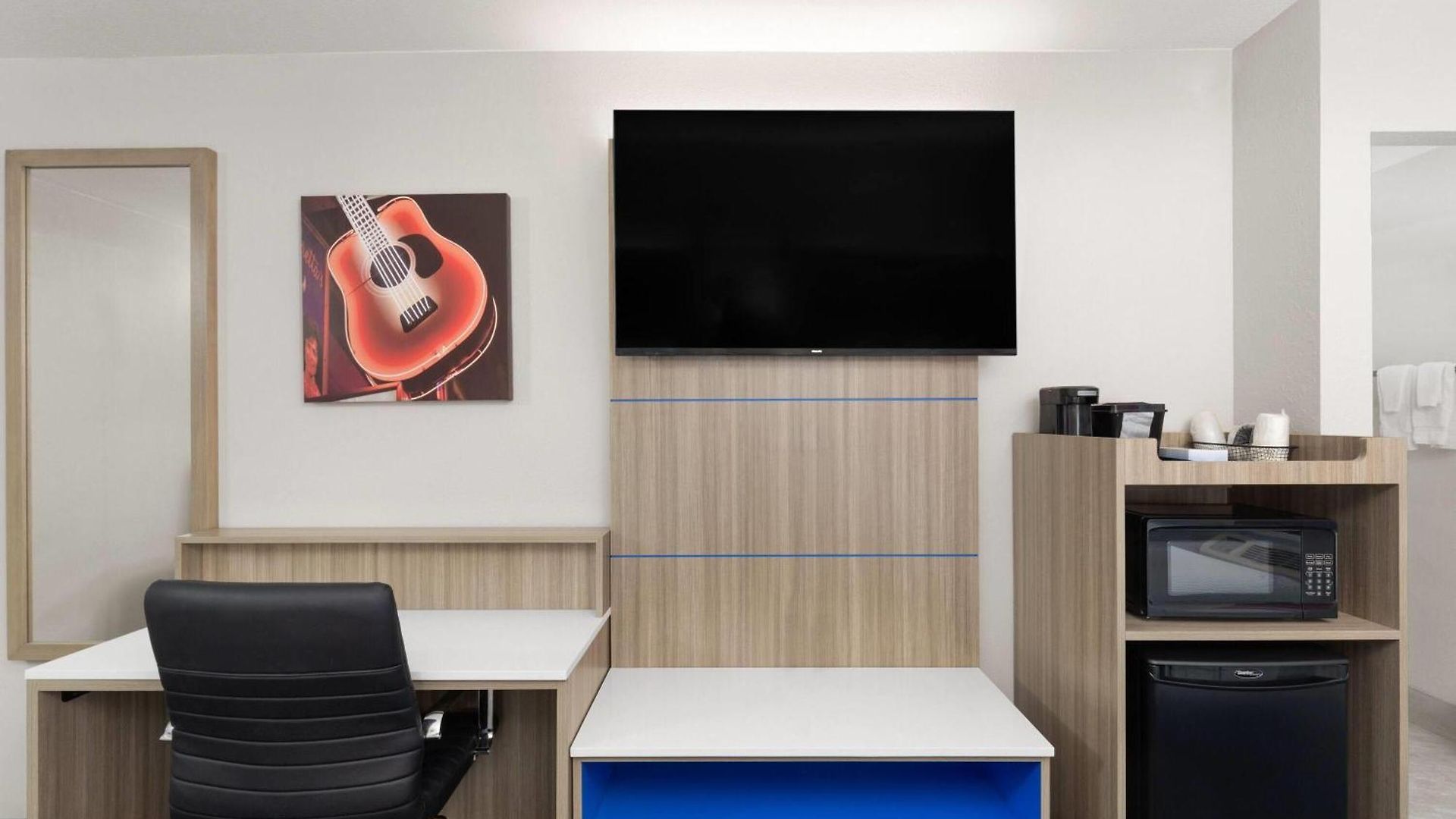 Hotel La Quinta By Wyndham South Nashville