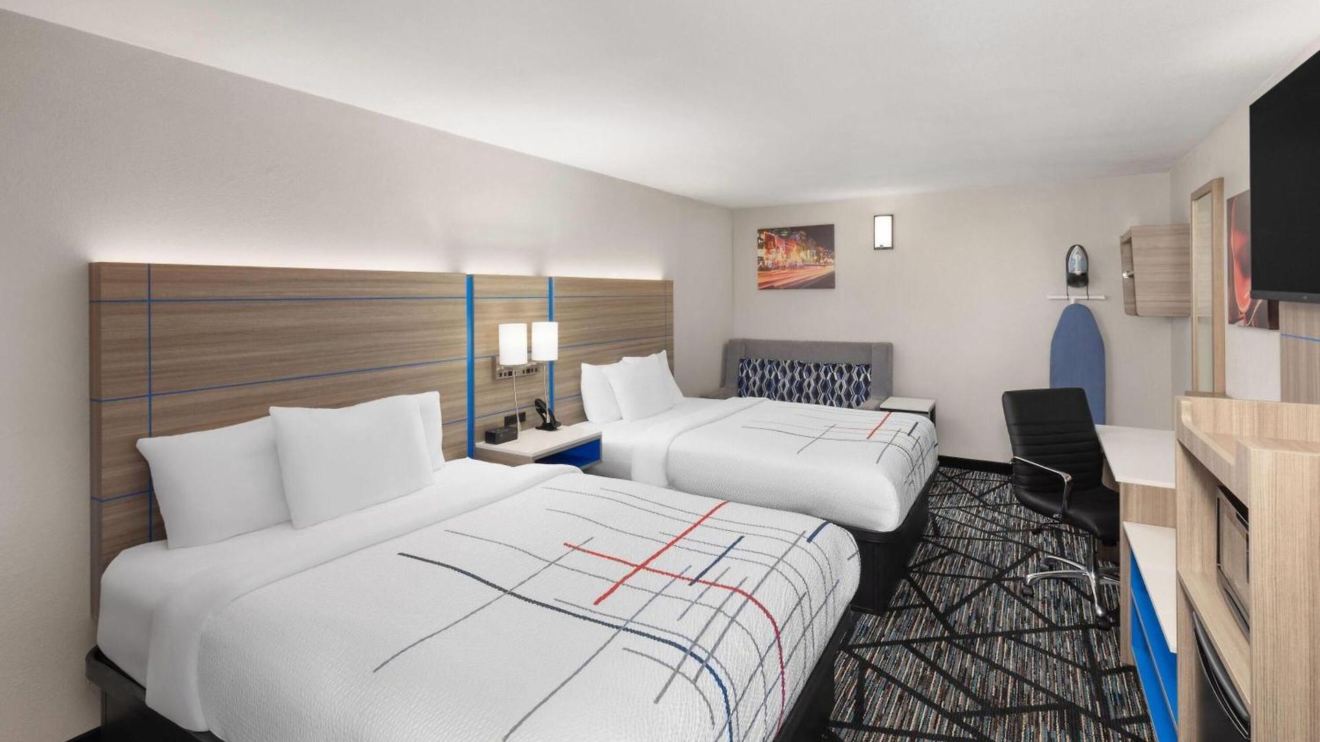 La Quinta By Wyndham South Nashville