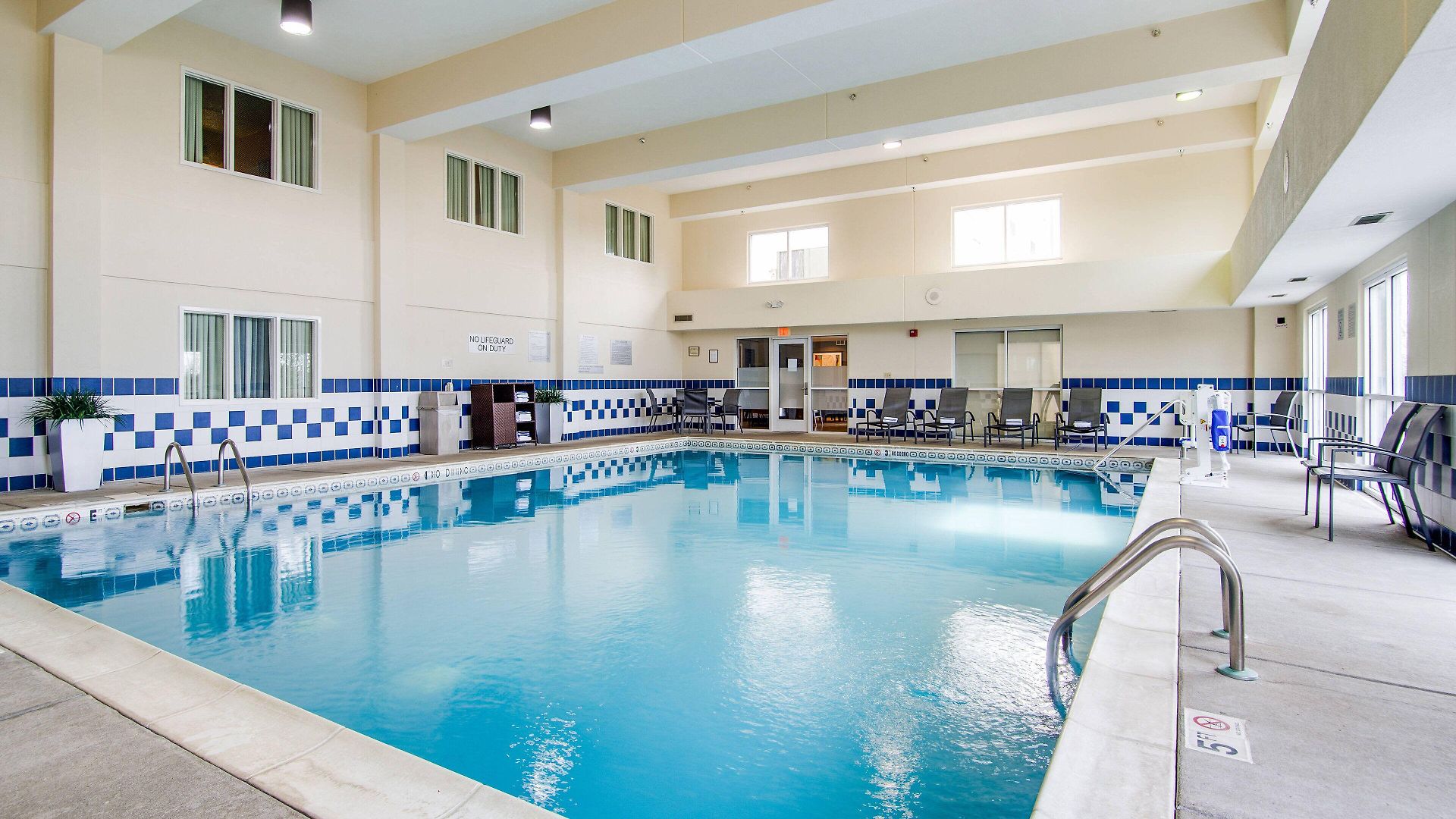 Fairfield & By Marriott At Opryland 3* Nashville