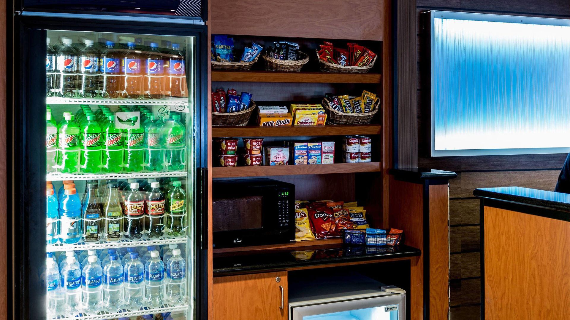 Fairfield & By Marriott At Opryland 3* Nashville