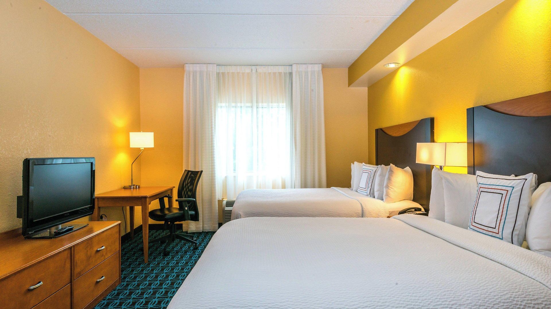 Fairfield & By Marriott At Opryland Nashville