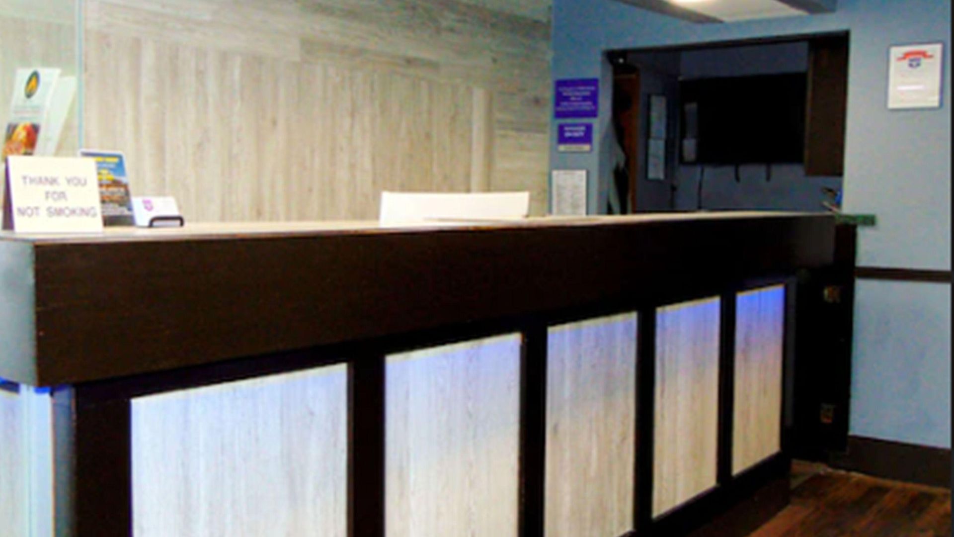Knights Antioch Hotel Nashville