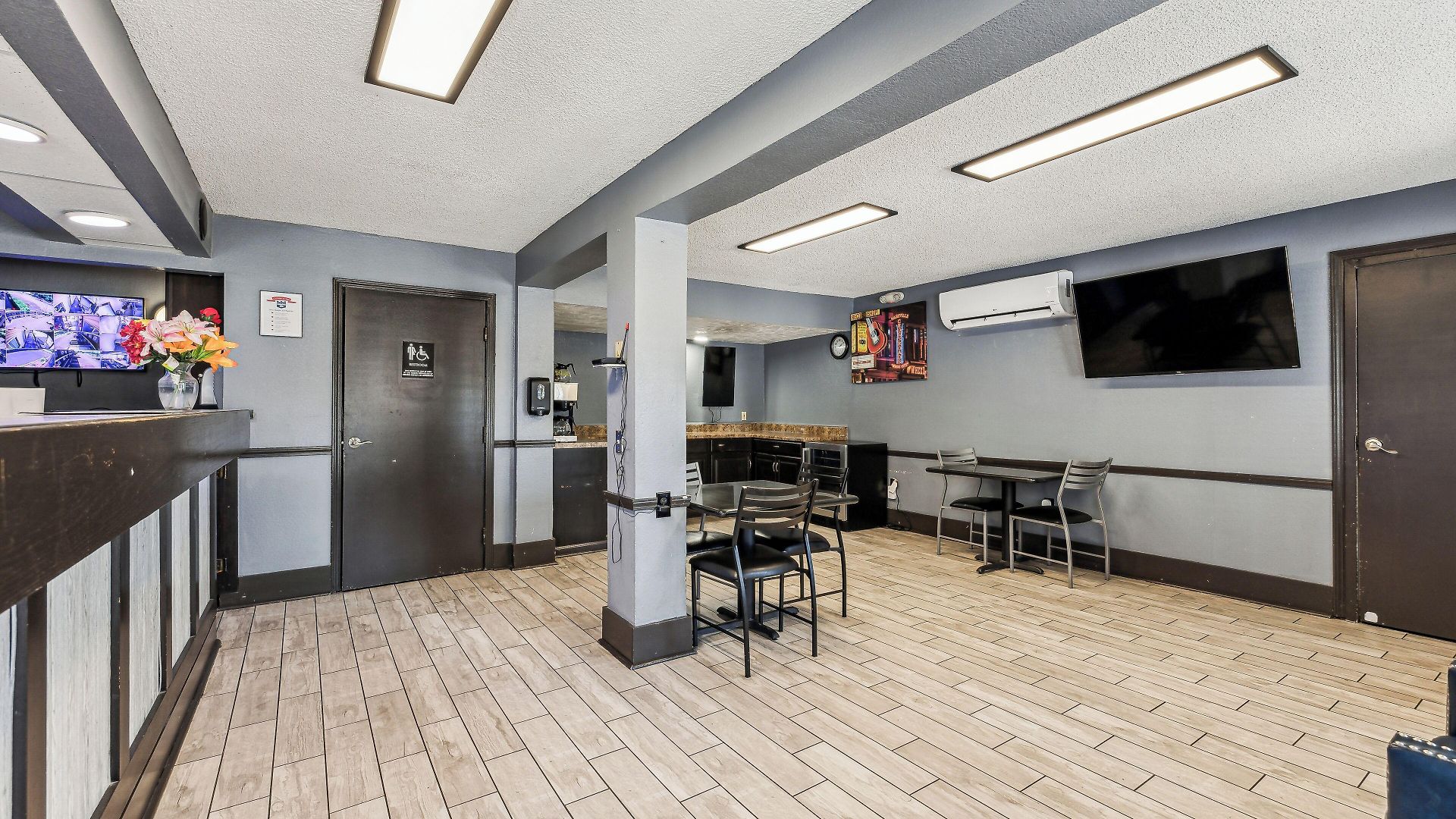 Knights Antioch Hotel 2*
