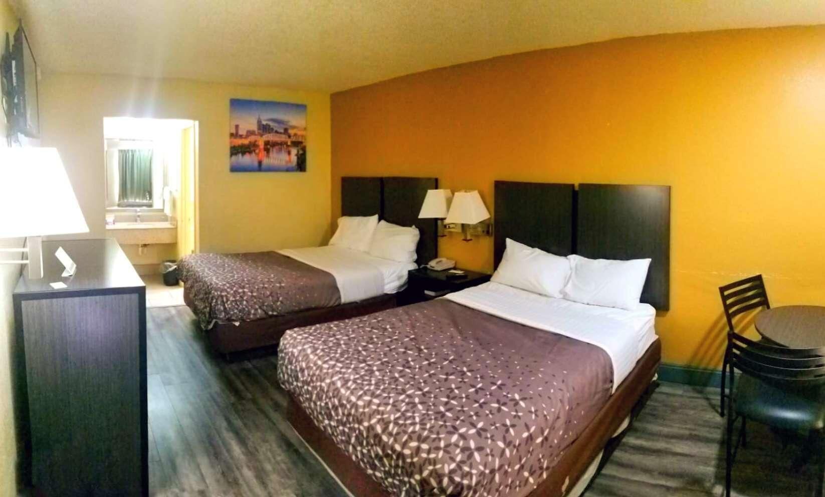Hotel Knights Antioch Nashville