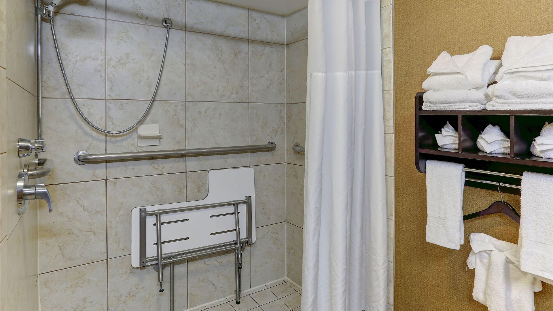 Hotel Hampton Nashville-i-24 Hickory Hollow 3*