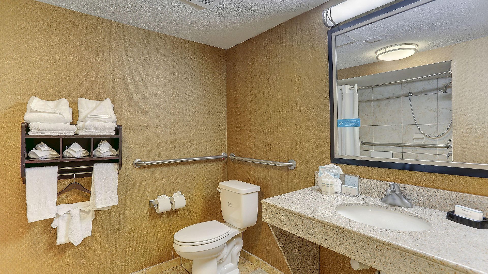 Hampton Nashville-i-24 Hickory Hollow Hotel 3*