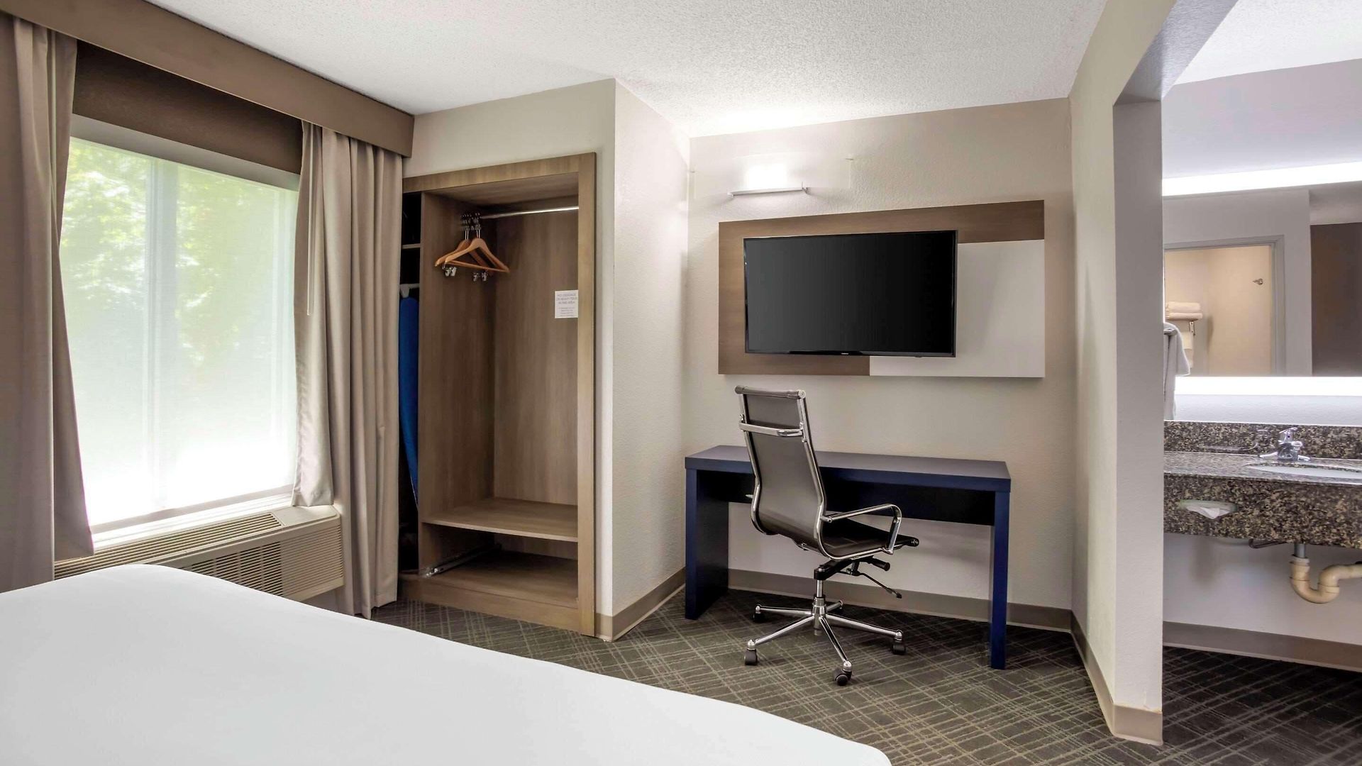 Comfort Airport - Bna 4* Nashville