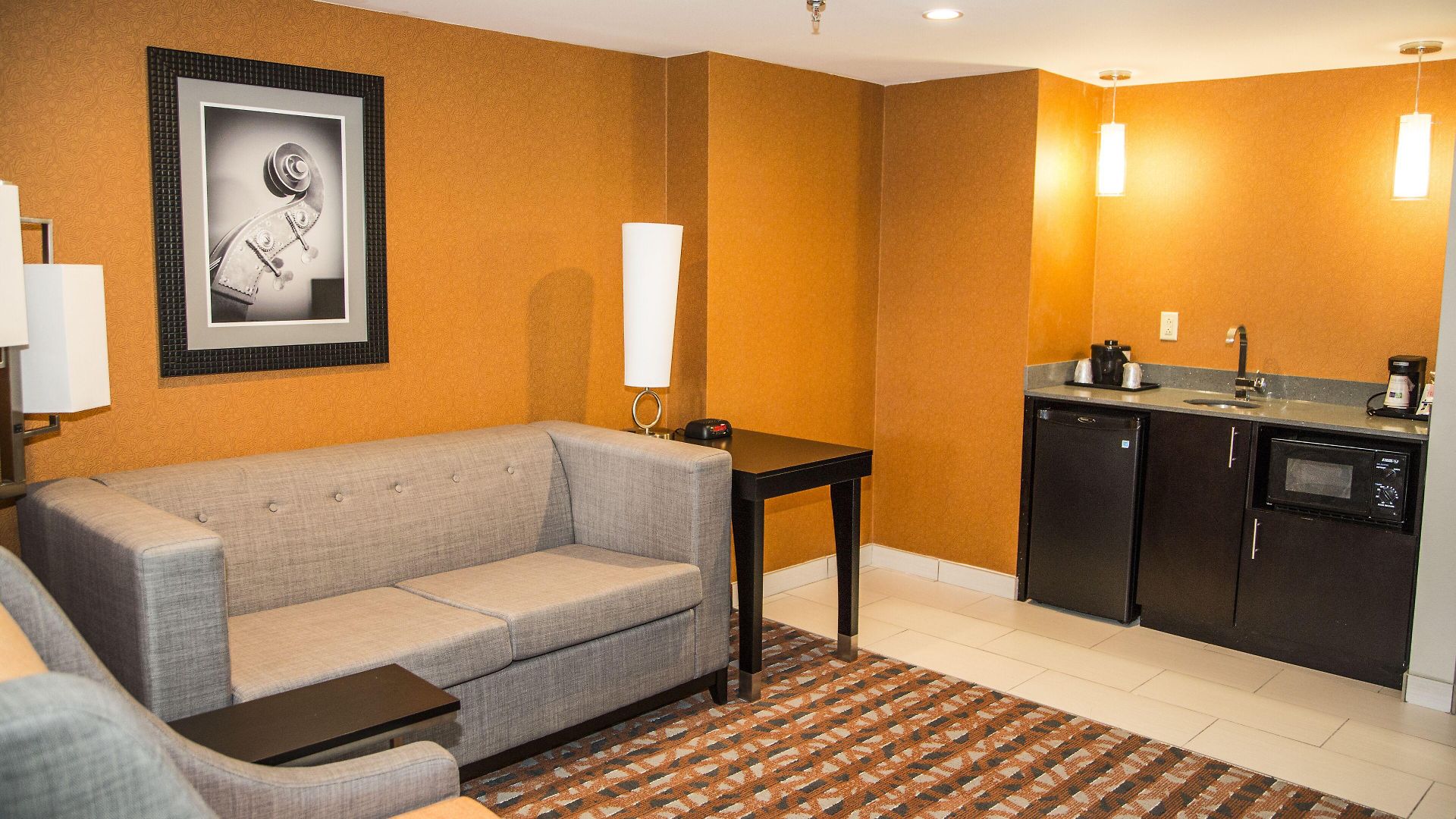 Express & Southeast - Antioch By Ihg 3*
