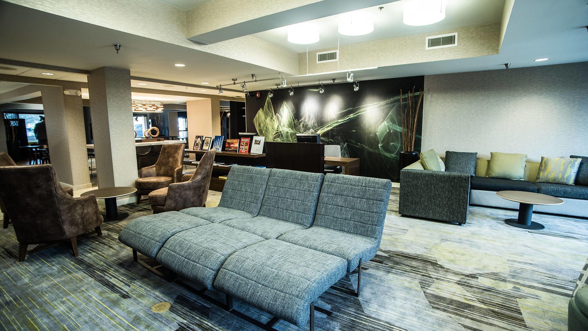 Courtyard By Marriott At Opryland Hotel Nashville