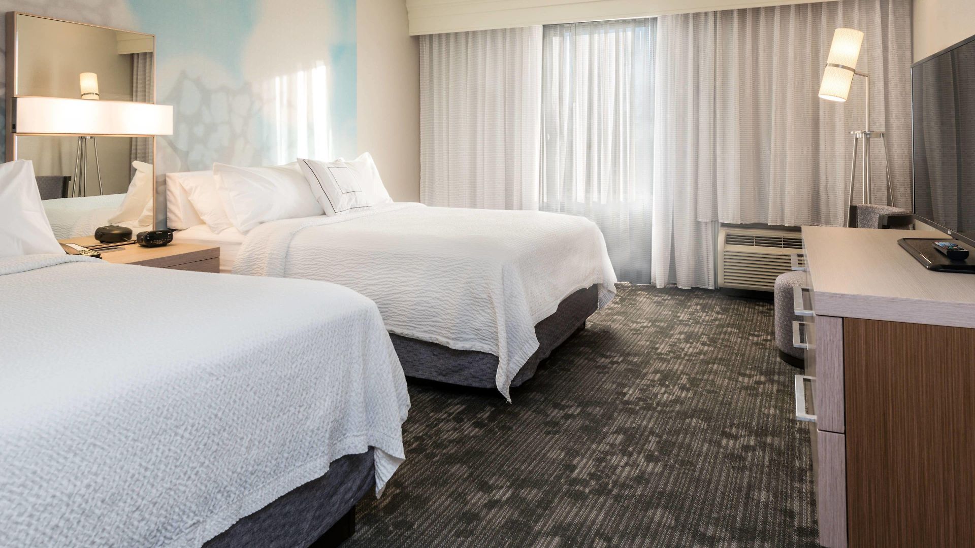 Hotel Courtyard By Marriott At Opryland