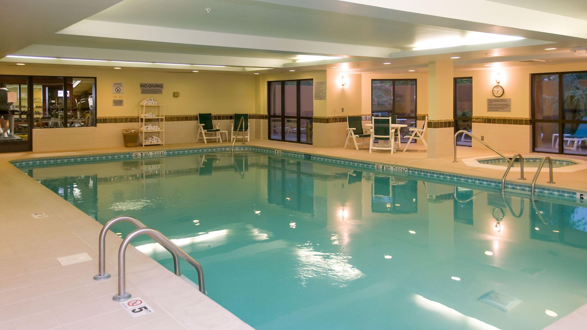 Courtyard By Marriott At Opryland Hotel 3*