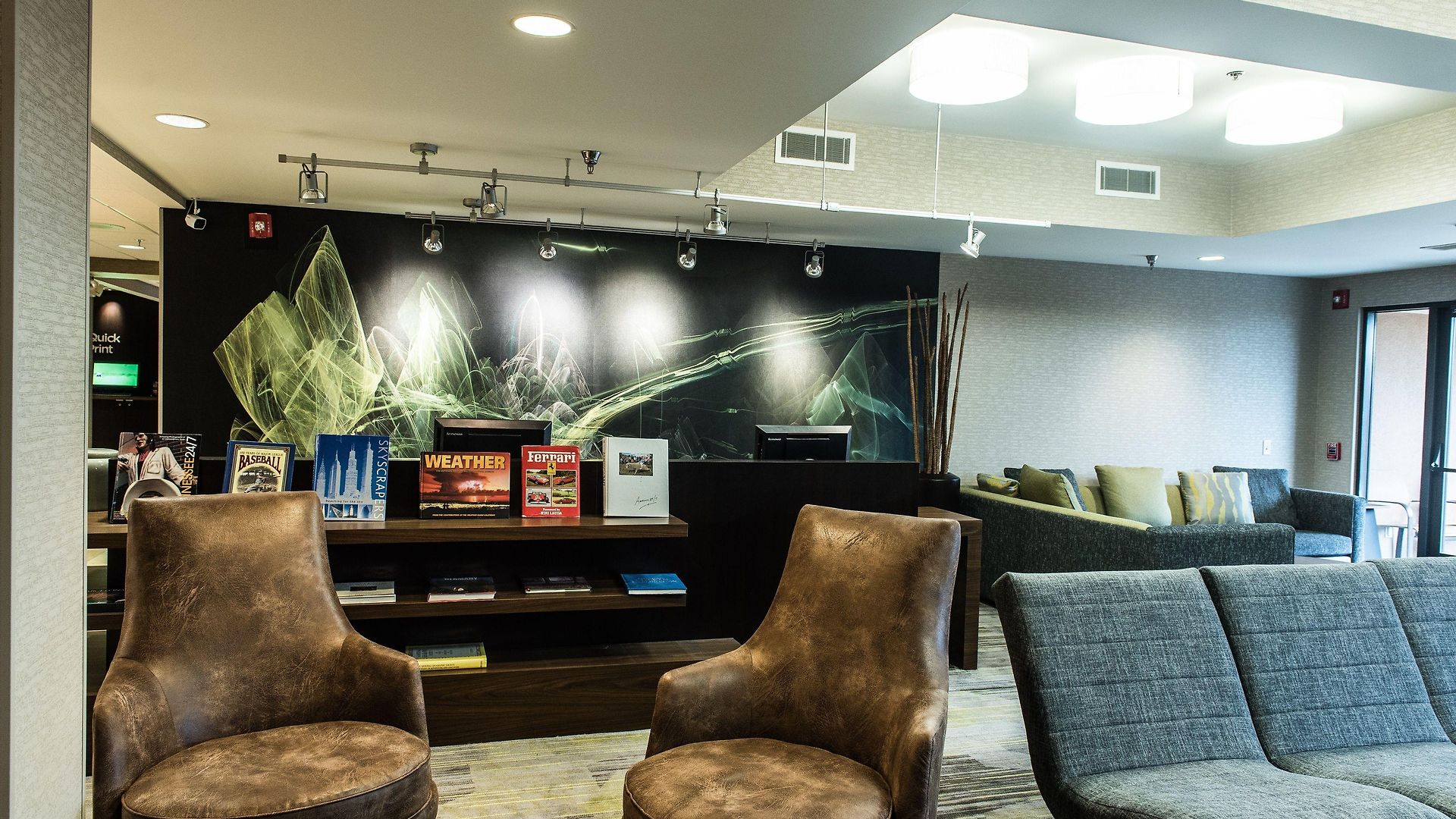 Courtyard By Marriott At Opryland Hotel Nashville
