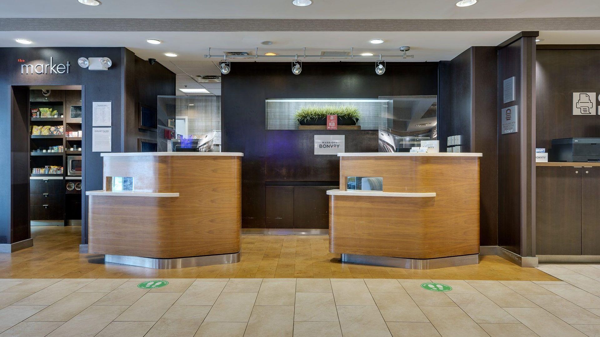 Courtyard By Marriott At Opryland Hotel Nashville