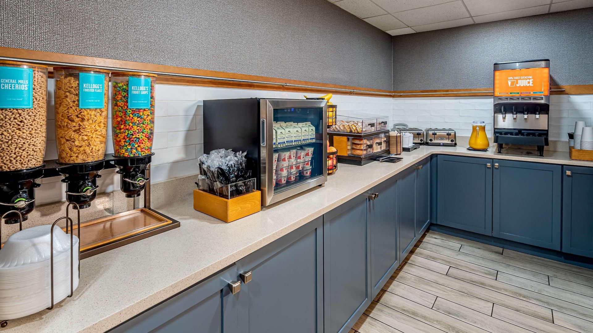 Hampton & Nashville-vanderbilt-elliston Place Hotel 3*
