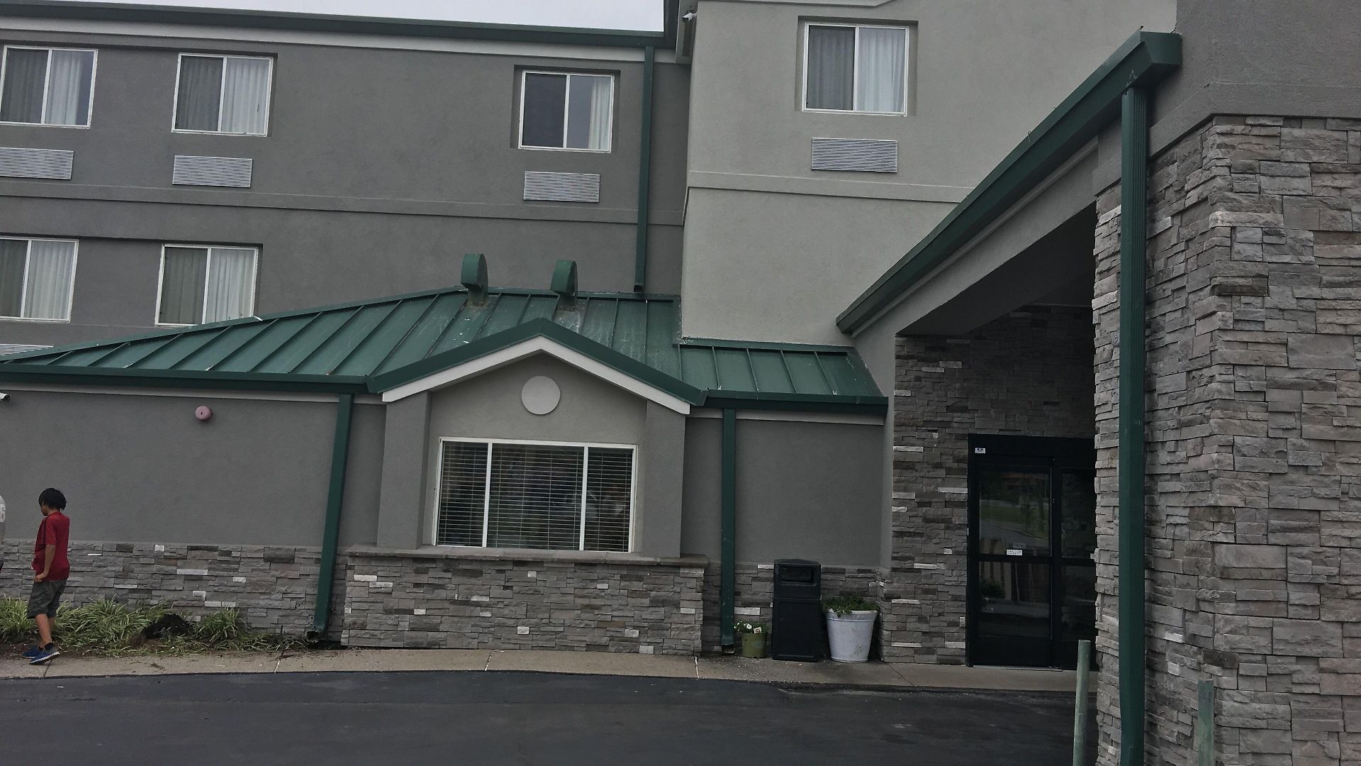 Sleep Near Percy Priest Inn 4*