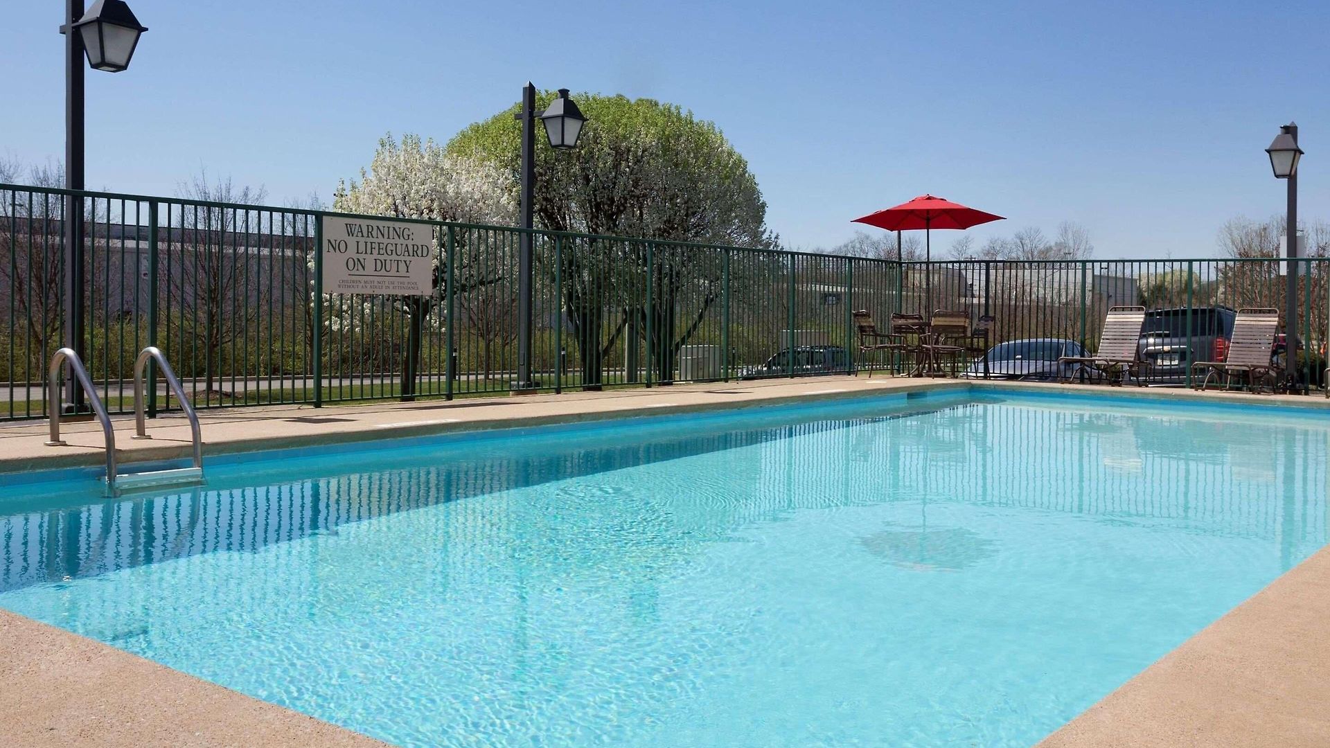 Hotel Country & By Radisson, Nashville, Tn 5*