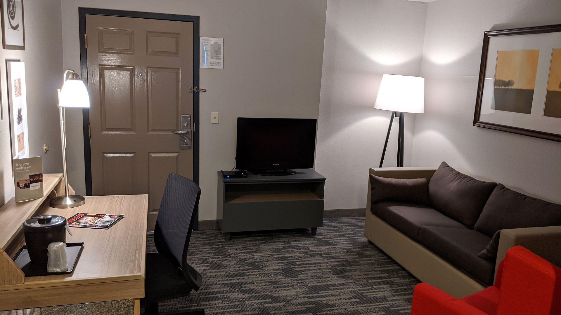 Country & By Radisson, Nashville, Tn 5*