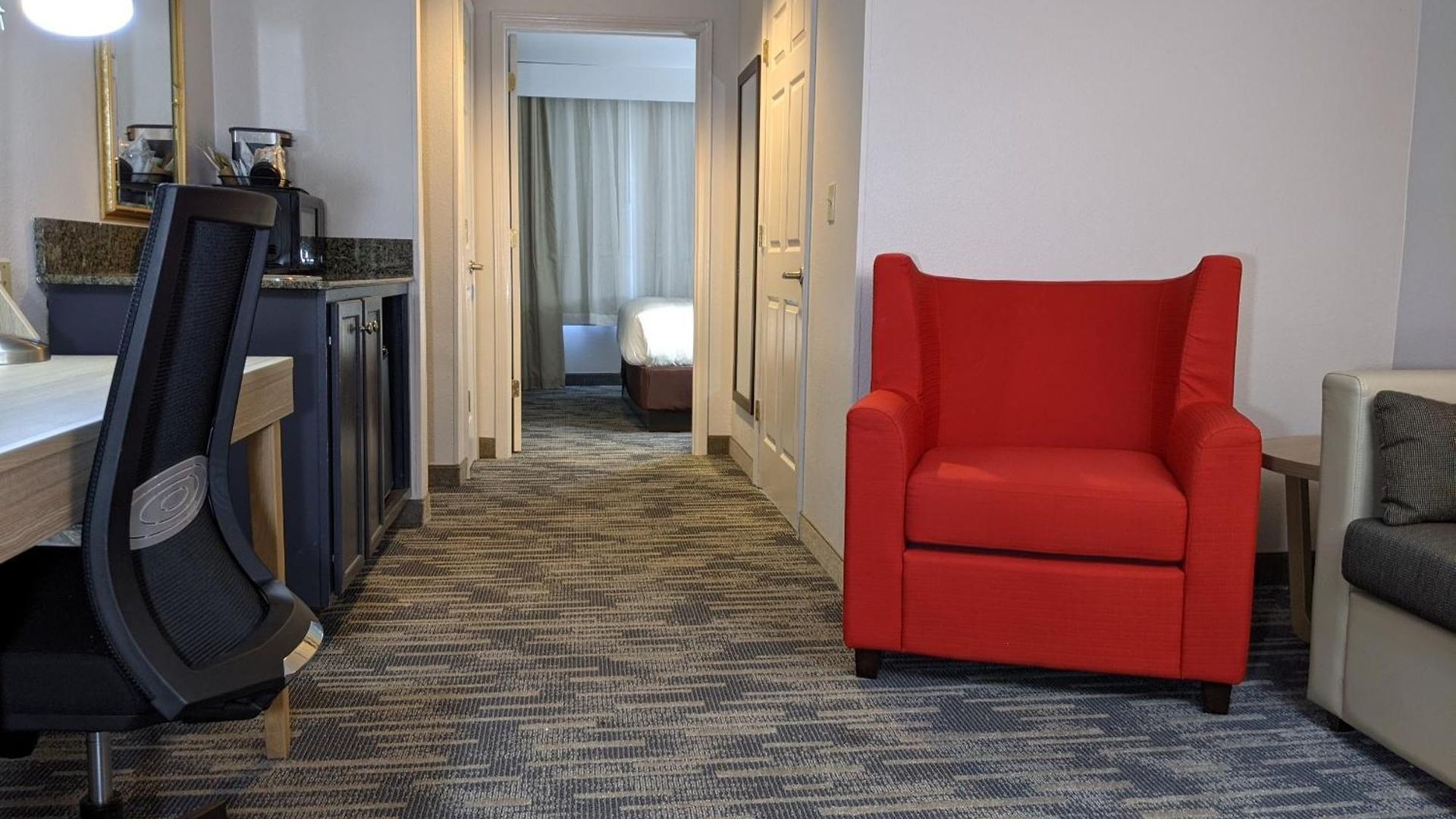 Country & By Radisson, Nashville, Tn 5*