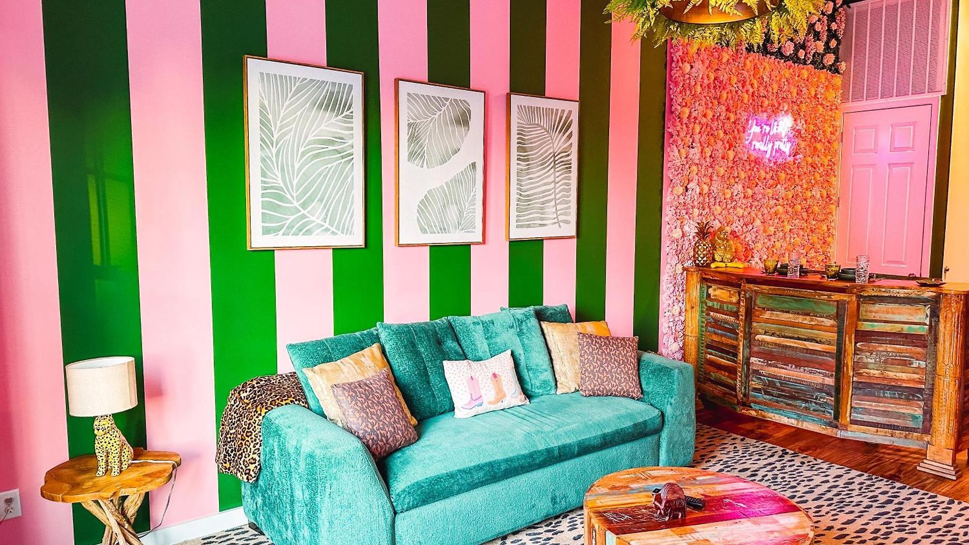 Dreaming With Dolly - Luxe Near Broadway Holiday home