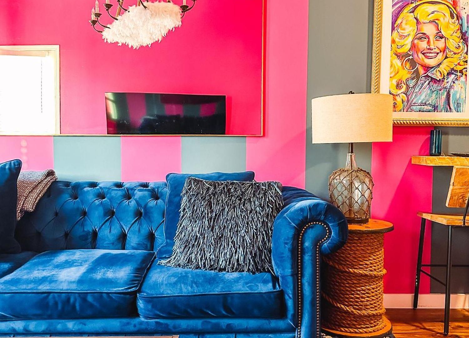 Holiday home Dolly's Yacht Club - Cozy Retreat Near Broadway