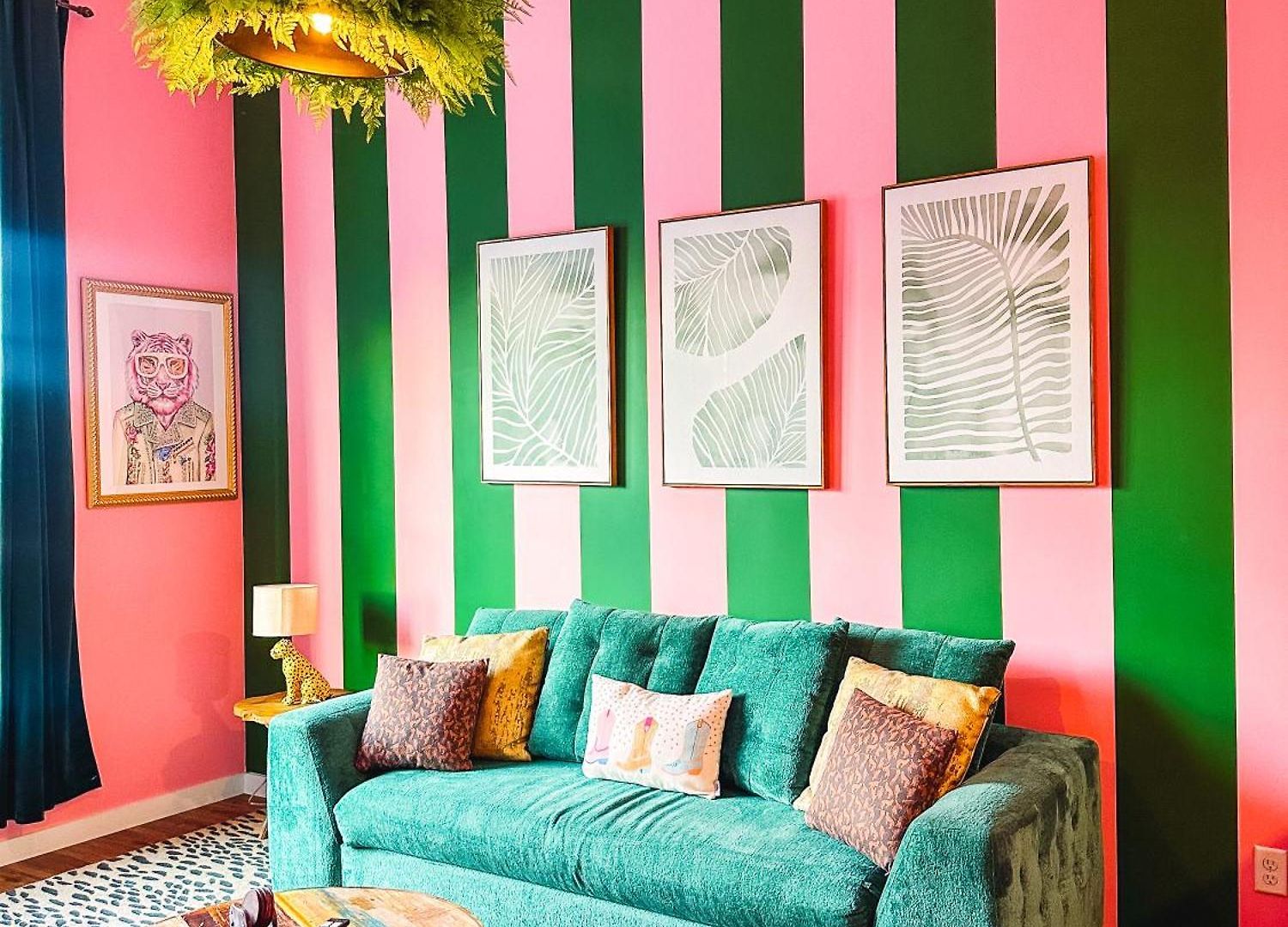 Dreaming With Dolly - Luxe Near Broadway *