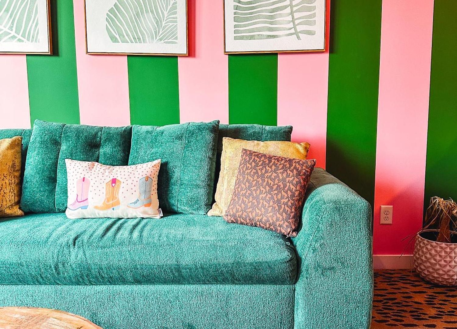 Holiday home Dreaming With Dolly - Luxe Near Broadway