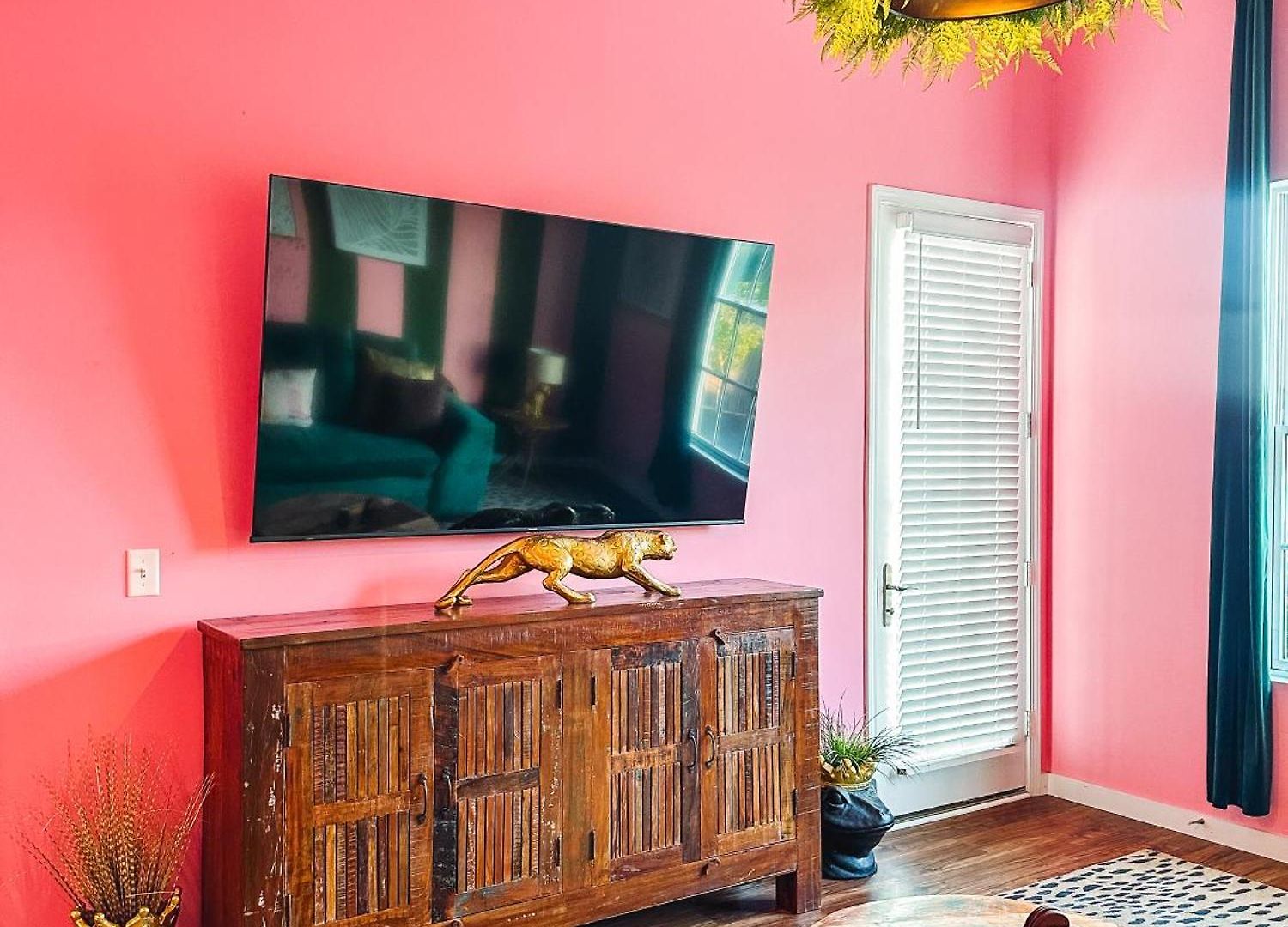 Dreaming With Dolly - Luxe Near Broadway * Nashville