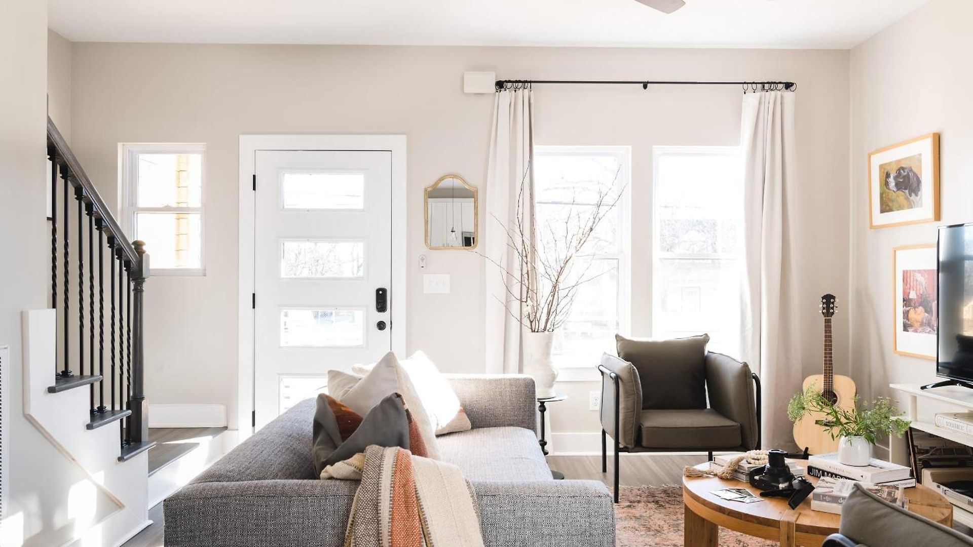 Cherokee By Avantstay Apartment *