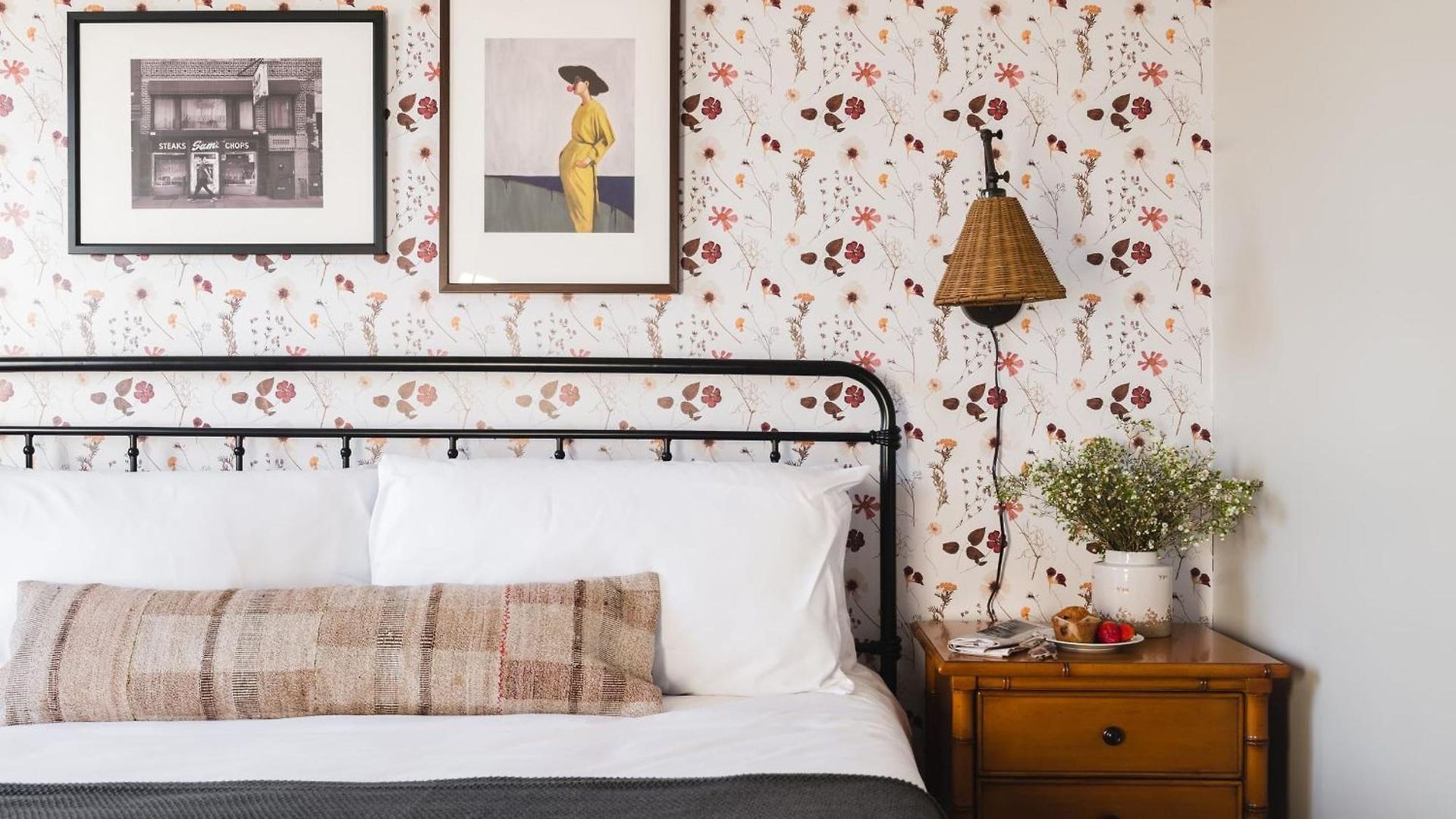 Apartment Cherokee By Avantstay Nashville