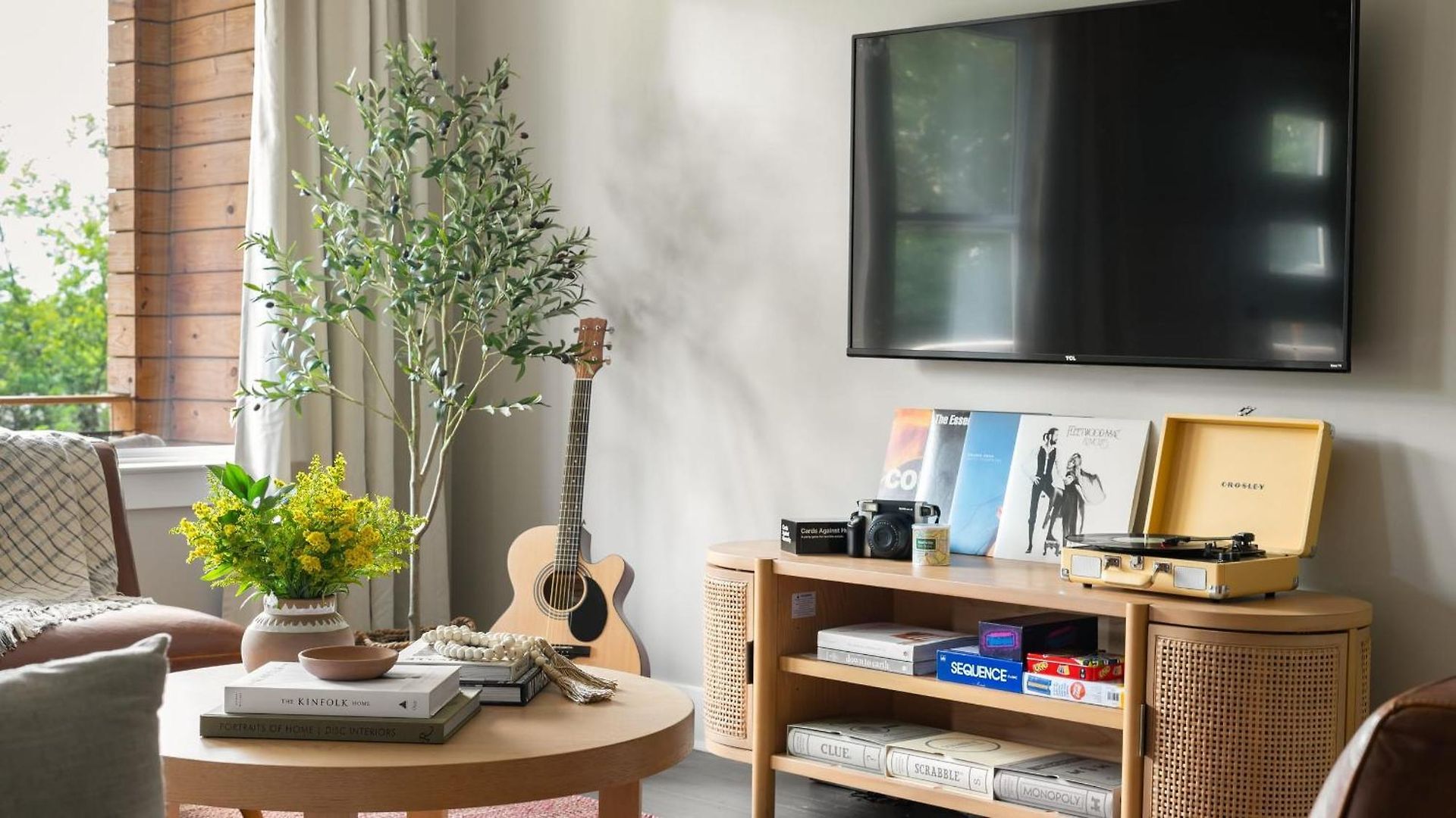 Cherokee By Avantstay Apartment