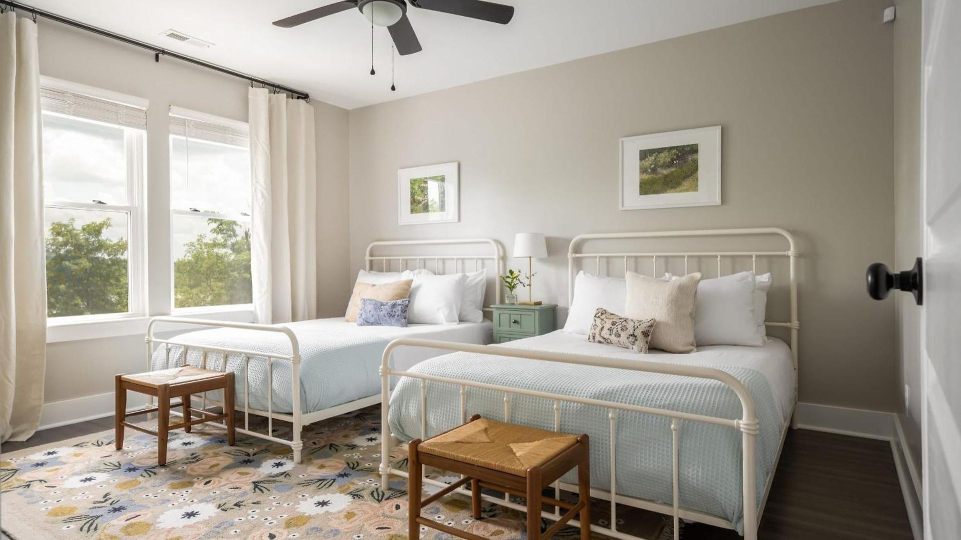Cherokee By Avantstay Apartment *