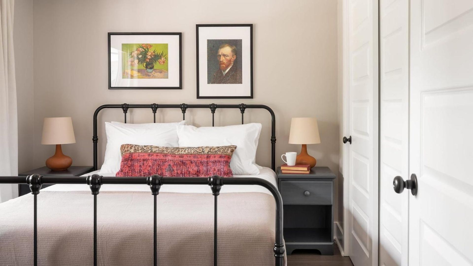 Apartment Cherokee By Avantstay *