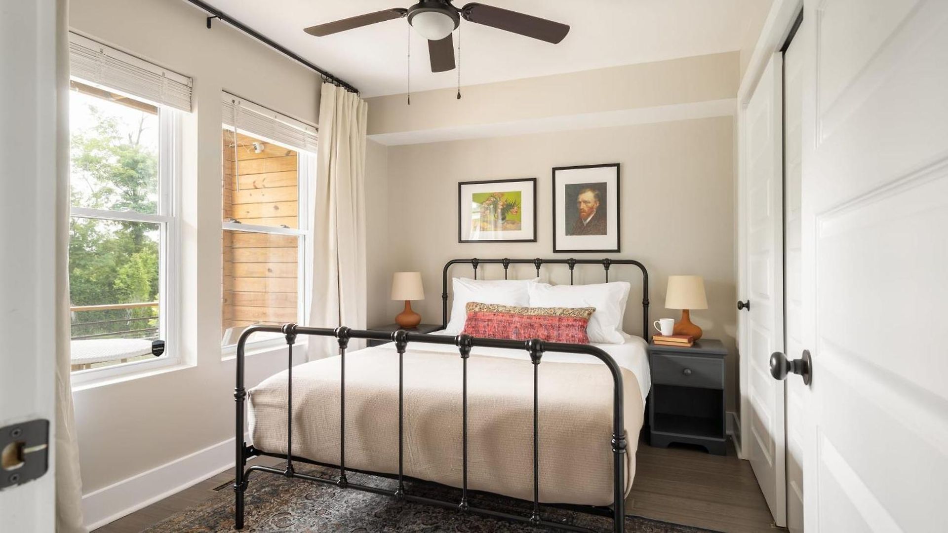 Cherokee By Avantstay * Nashville