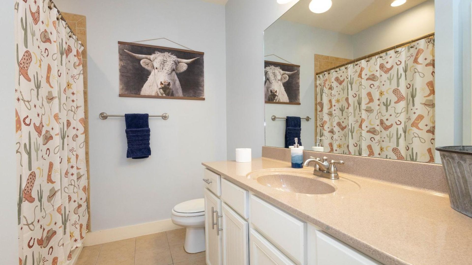 Apartment Lipstick & Boots - Luxury 3-level With Private Garage Near Music Row