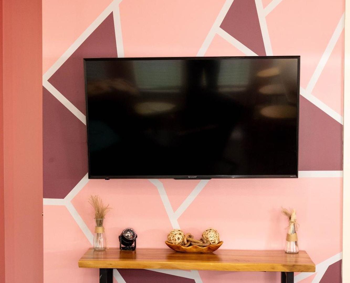 Pink Experience - West End Broadway & Restaurants Apartment