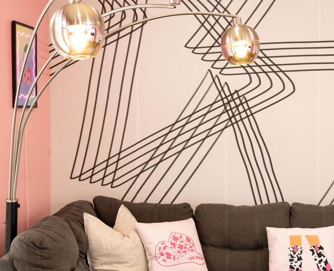 Apartment Pink Experience - West End Broadway & Restaurants Nashville