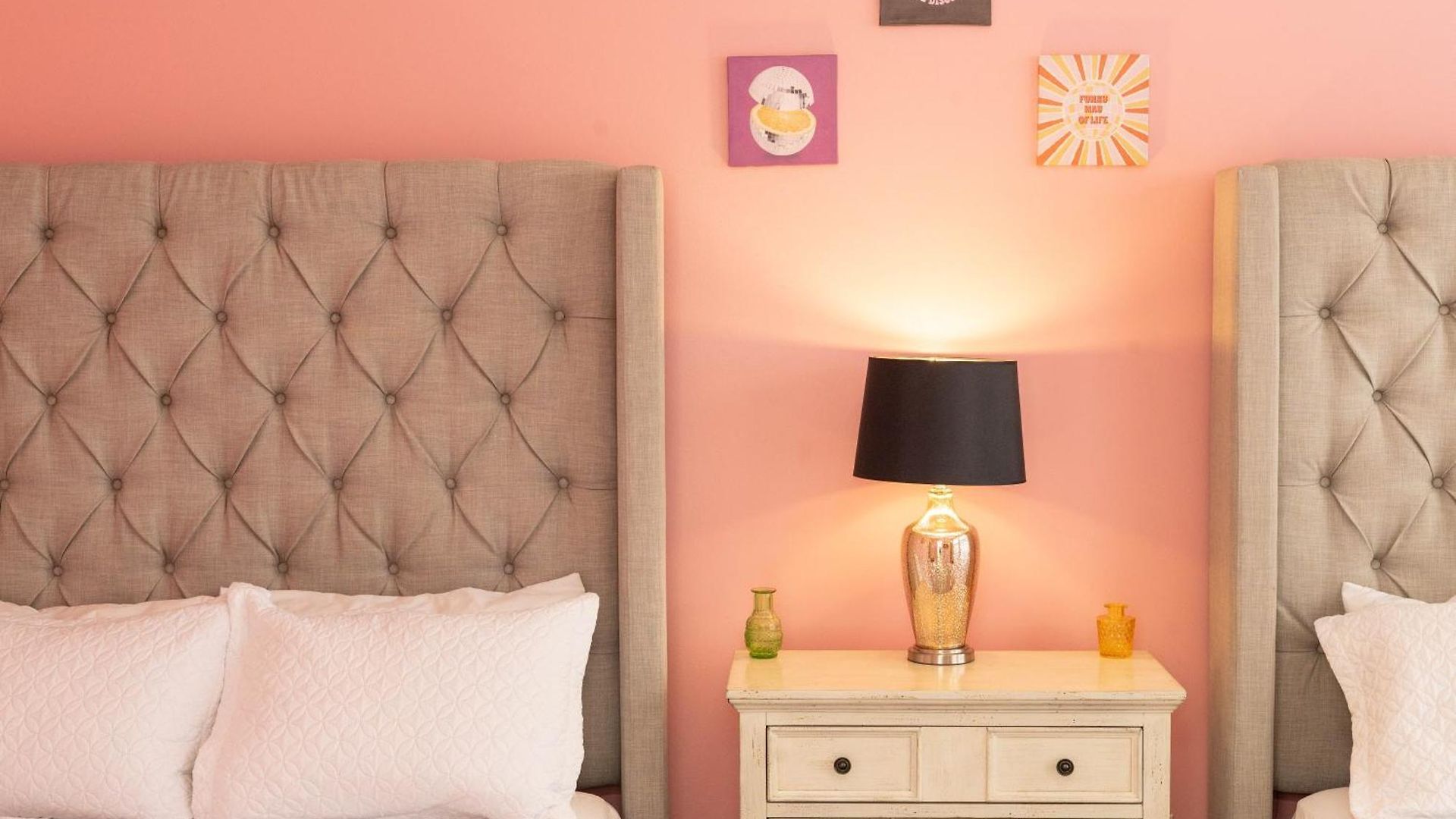 Pink Experience - West End Broadway & Restaurants Apartment *