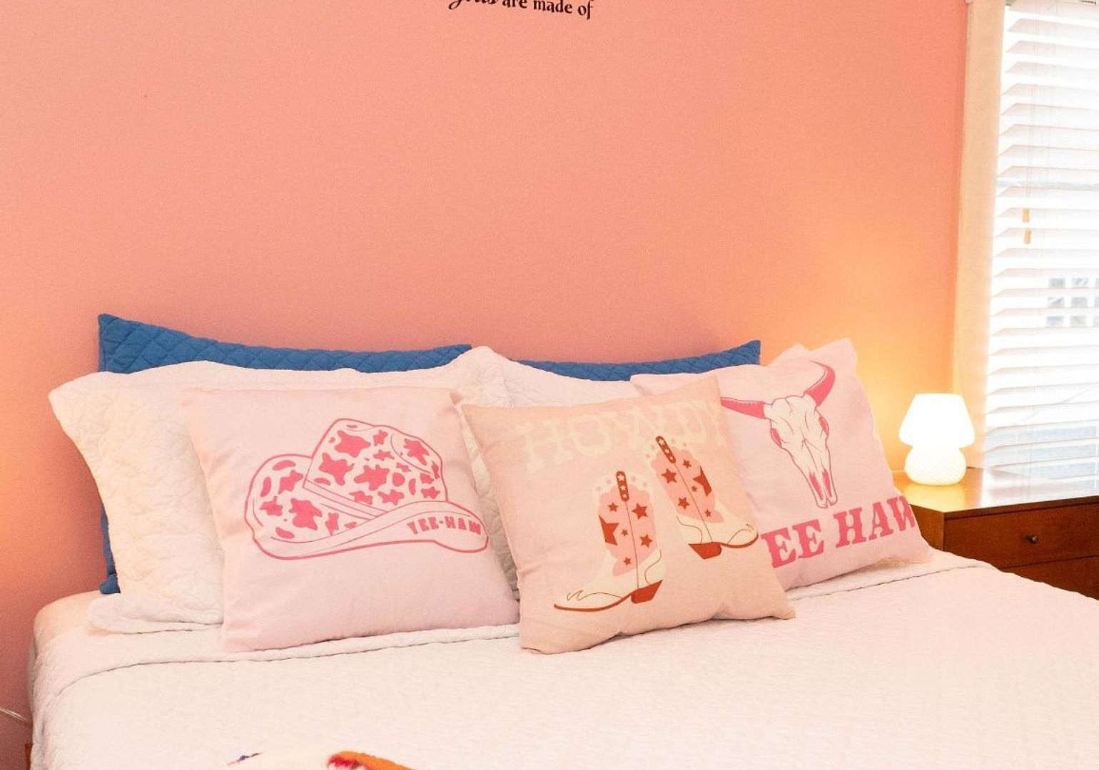 Apartment Pink Experience - West End Broadway & Restaurants Nashville