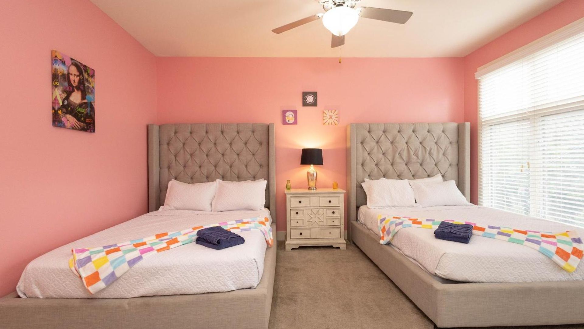 Pink Experience - West End Broadway & Restaurants Apartment Nashville