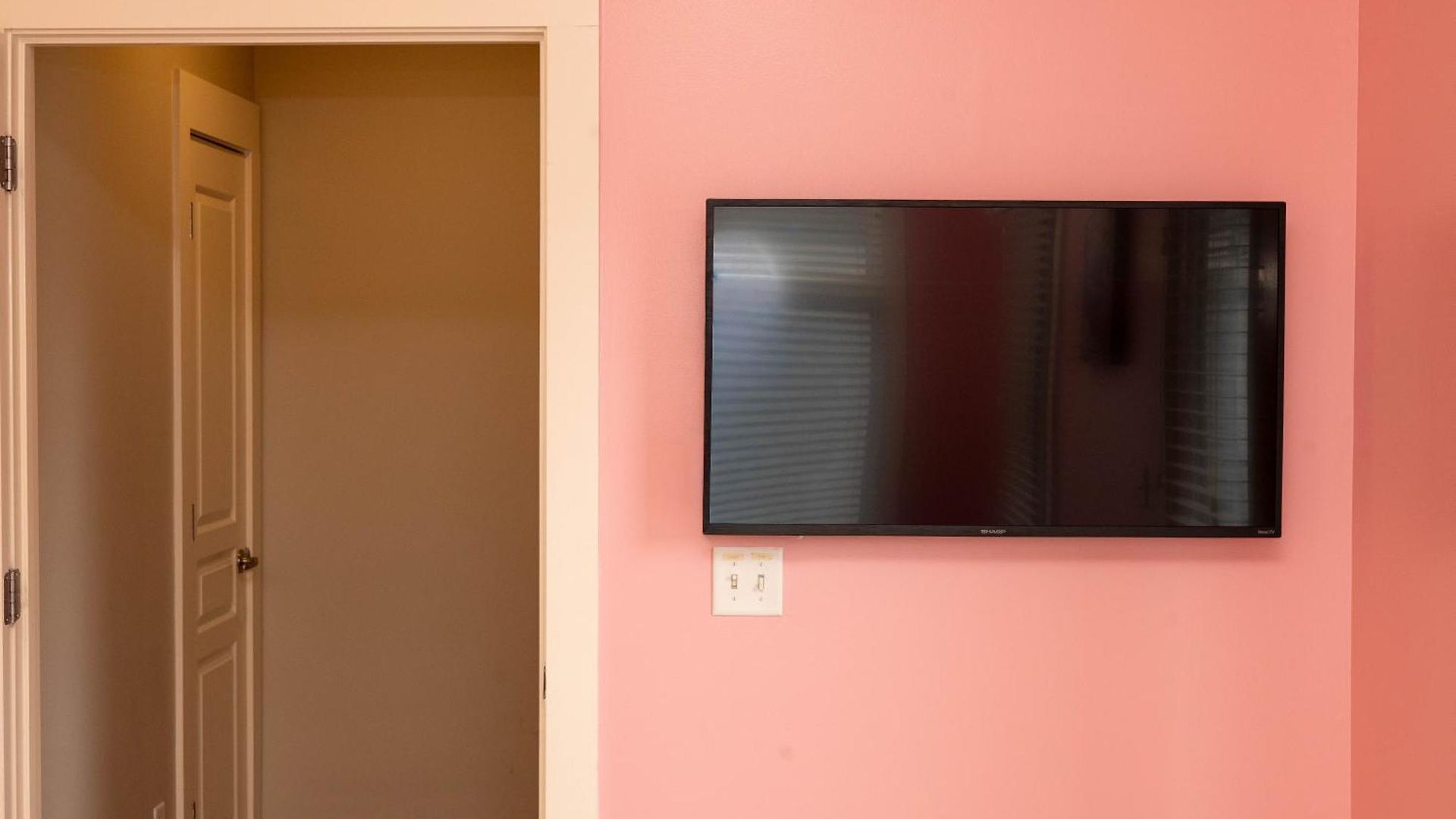 Pink Experience - West End Broadway & Restaurants Apartment Nashville
