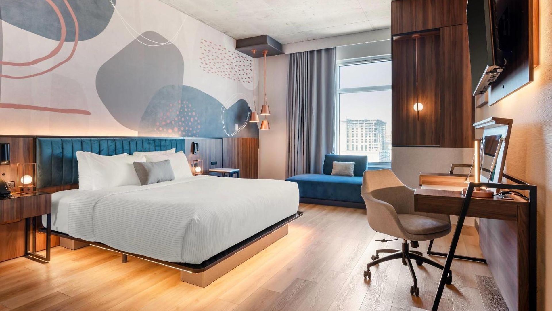 Cambria Midtown Nashville