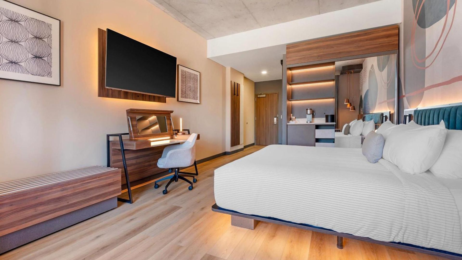 Cambria Midtown Hotel 4*