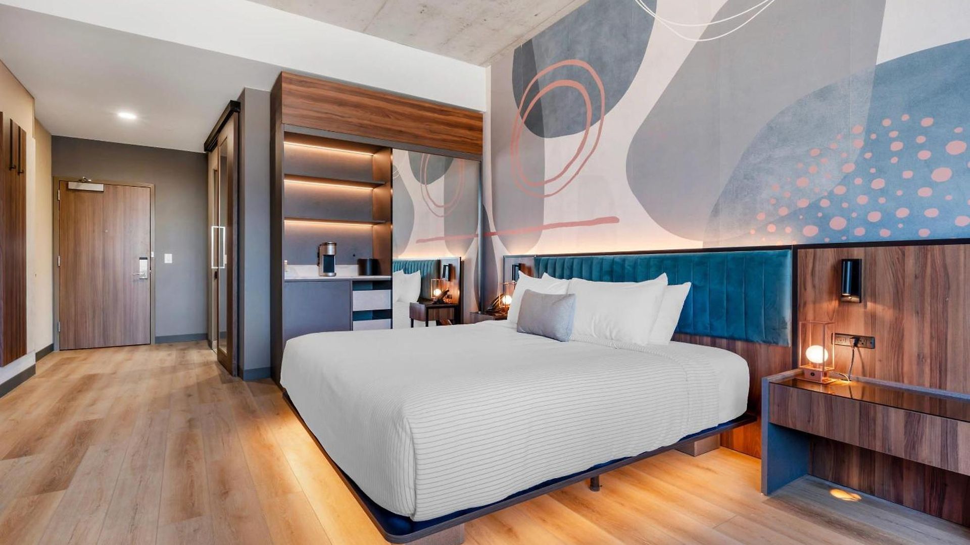 Cambria Midtown Hotel Nashville